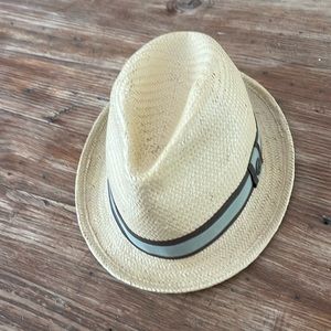 Goorin Brothers Fedora, size large